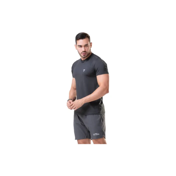 Camiseta Térmica Proteção Solar Uv Academia Treino Caminhada