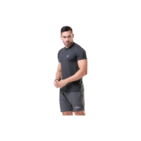 Camiseta Térmica Proteção Solar Uv Academia Treino Caminhada