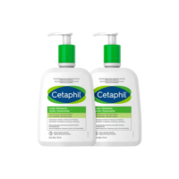 Kit Cetaphil Loção Hidratante Corporal E Facial (2 Unidades)