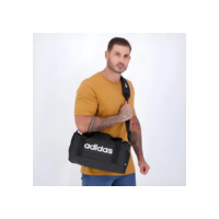 Mala adidas Duffel Linear Pp Preta