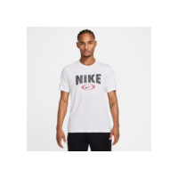 Camiseta Nike Dri-FIT Masculina - Branco