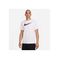 Camiseta Nike Dri-FIT Masculina - Branco