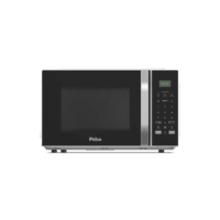 Micro-ondas 25l Philco Função Tira Odor 1100w Pm27 127V