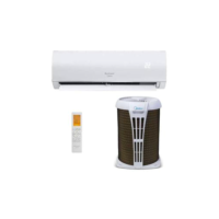 Ar Condicionado Split Hi Wall Springer Midea AirVolution 9000 BTUs Frio 42AFFCI09S5 - 220V