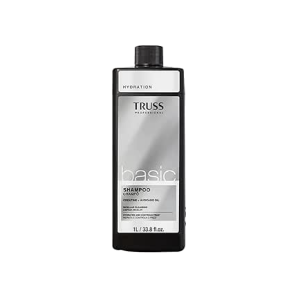 TRUSS Basic - Shampoo 1L