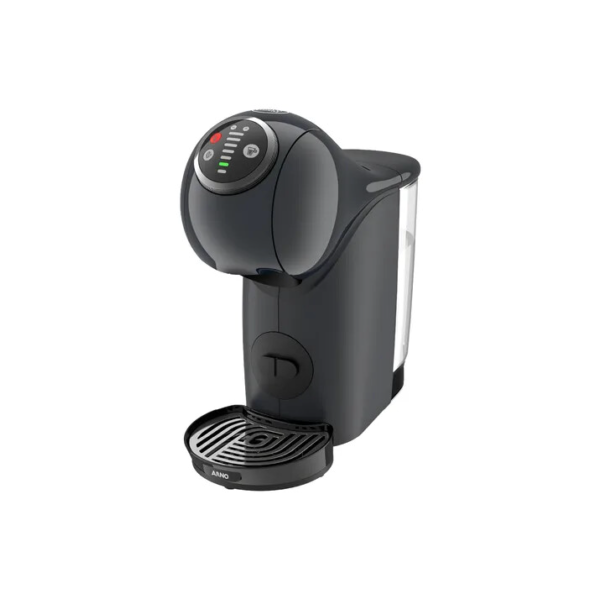 Nescafé Dolce Gusto Arno Genio S Plus Cinza Dgs6