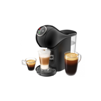 Cafeteira Expresso Arno Nescafé Dolce Gusto Genio S Plus de Cápsula 15 Bar Preto - 110V