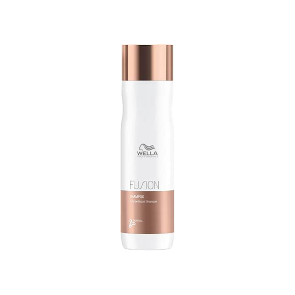 Shampoo Wella Prof.Fusion 250Ml