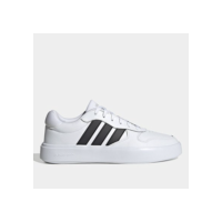 Tênis Adidas Litecourt Masculino - Branco+Preto