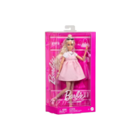 Boneca Barbie Barbie Estilo Deluxe