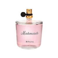 Petunia Perfume Feminino Eau De Toilette Mademoiselle 100Ml