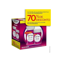 Centrum Mulher, Suplemento Alimentar para Energia e Funcionamento Muscular, Leve 90 Comprimidos e Pague 60