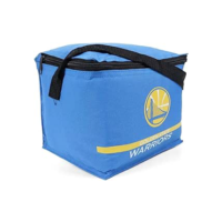 Bolsa Cooler Grande de 8 Litros, NBA - Golden State Warriors, Maccabi Art.