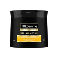 TRESemmé Brilho Lamelar Máscara de Tratamento 400 G