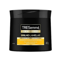 TRESemmé Brilho Lamelar Máscara de Tratamento 400 G