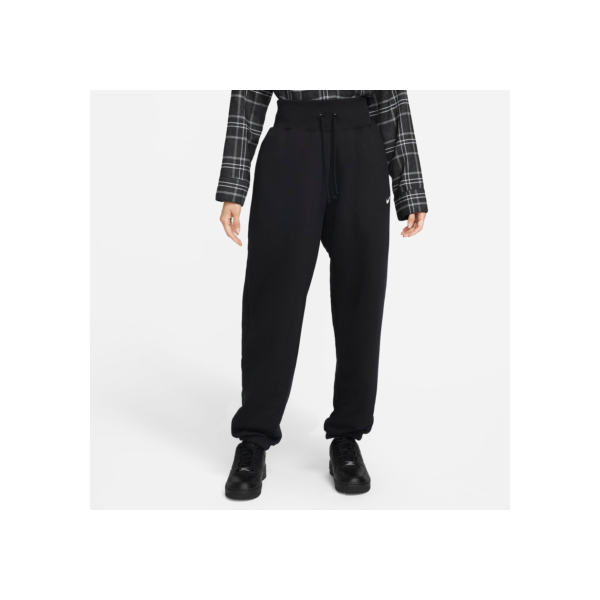 Calça Nike Sportswear Phoenix Fleece Feminina