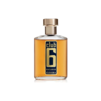 Club 6 Exclusive Deo Colônia Masculino Eudora