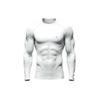 Camiseta Uv Segunda Pele Proteção Solar Manga Longa Dry Fit