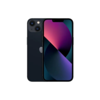 Apple iPhone 13 (128 GB) Meia-noite - Distribuidor Autorizado