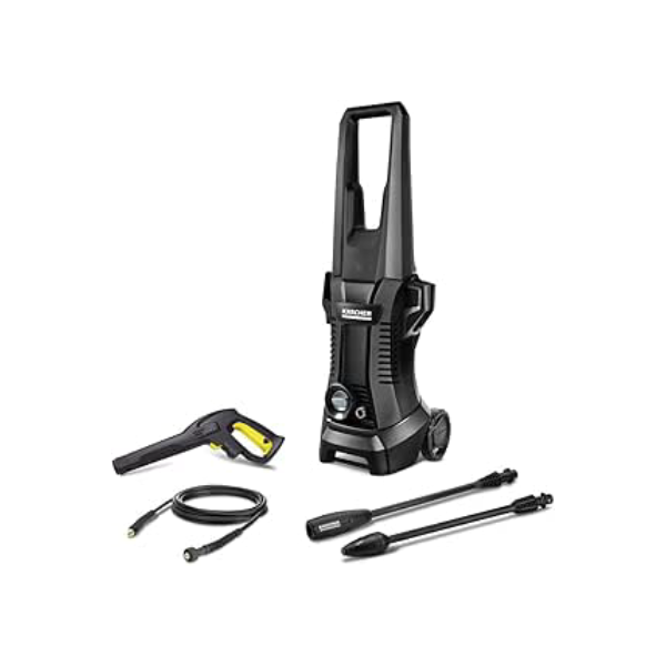 Kärcher Lavadora de Alta pressão - K2 Plus TURBO - 1740 psi, 110v