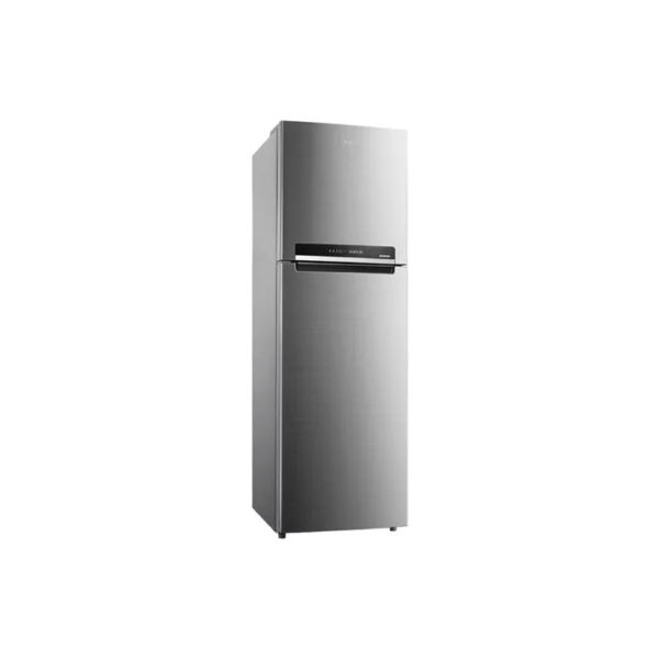 Geladeira Frost Free Duplex 425l Cor Inox Midea 127v