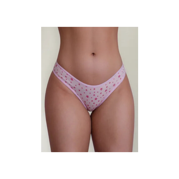 20 Calcinhas Feminina Tangas 100% Algodão Atacado Revenda
