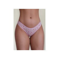 20 Calcinhas Feminina Tangas 100% Algodão Atacado Revenda