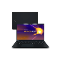 Notebook Positivo Vision Ryzen 5-5500u 8gb 256gb Linux 15,6'
