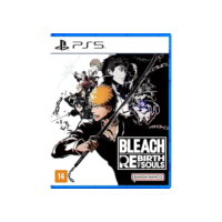 Bleach Rebirth of Souls - PlayStation 5