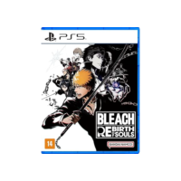 Bleach Rebirth of Souls - PlayStation 5