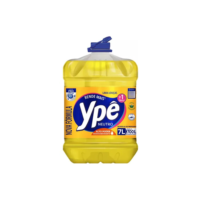 Detergente Ypê Pro 7 Litros