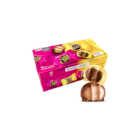 Caixa Sonho de Valsa e Ouro Branco Sortidos 220g