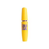 Maybelline NY Máscara de Cílios The Colossal Volum' Express Lavável Preto, 9.2ml
