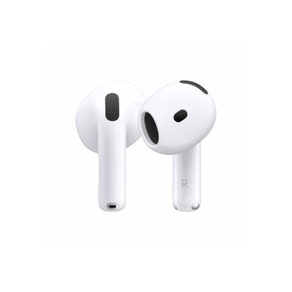AirPods 4 com Cancelamento Ativo de Ruído