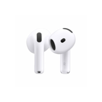 AirPods 4 com Cancelamento Ativo de Ruído