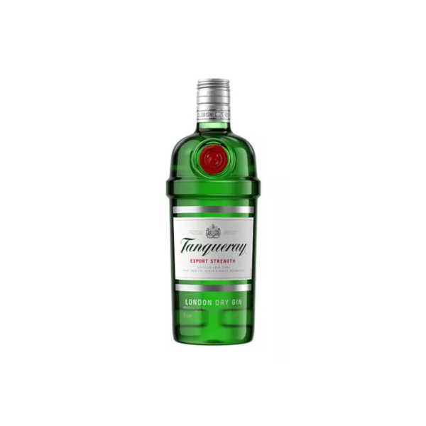 Gin Tanqueray London Dry 750ml