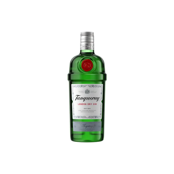 Gin Tanqueray London Dry 750ml