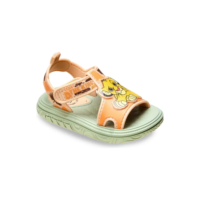 Sandália Grendene Kids Disney Happy Baby-23256