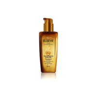 Óleo Finalizador Extraordinário - Tratamento Sublime 100 ml - Elseve