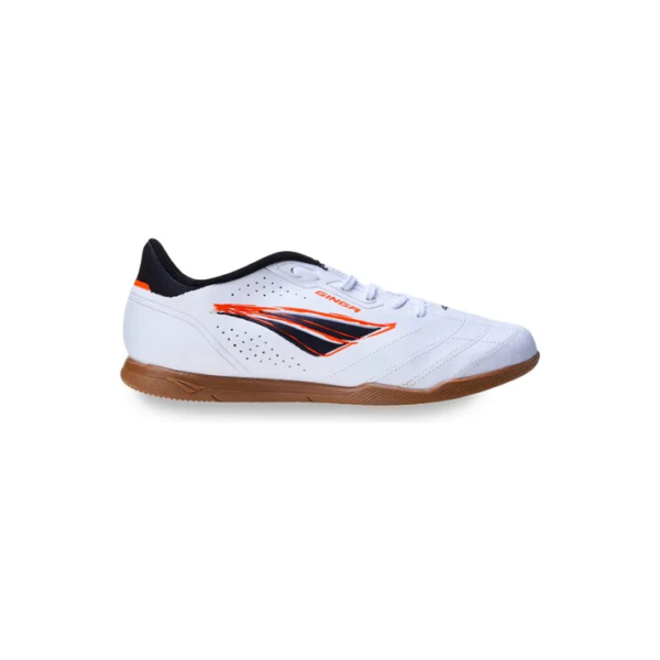 Chuteira Masculina De Futsal Ginga Y-1 Cano Baixo Penalty