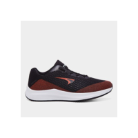 Tênis Tryon Denver - Preto+Vermelho
