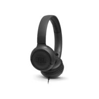 JBL, Fone de Ouvido, Tune 500 - Preto