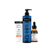 Principia Kit GL-02 + MIX-03 + PS-01 FPS 60