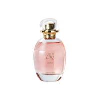 O Boticário L`eau De Lily Soleil Desodorante Colônia 75ml
