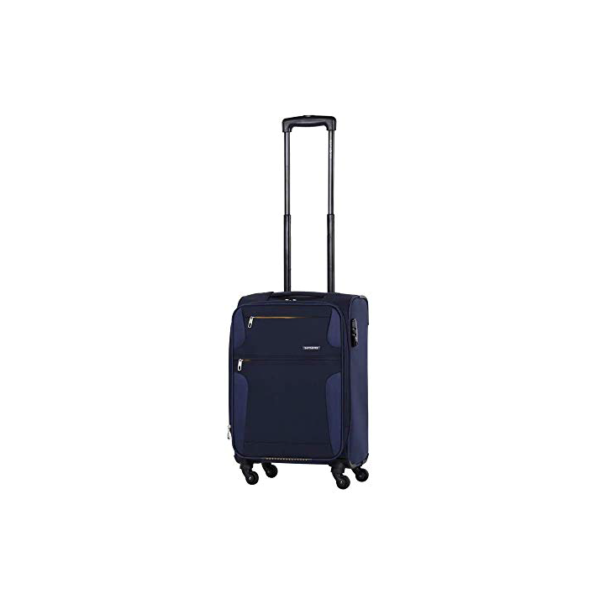 Mala de Viagem, Bahia, Samsonite, Azul, Pequena