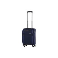 Mala de Viagem, Bahia, Samsonite, Azul, Pequena