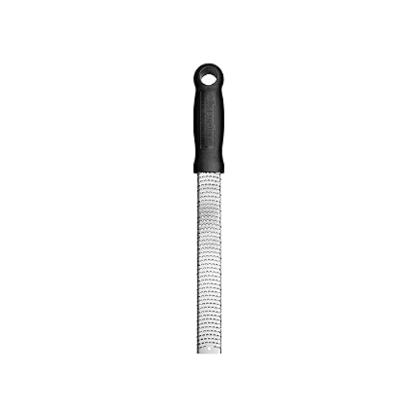 Ralador Microplane Classic Zester, preto