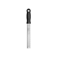 Ralador Microplane Classic Zester, preto