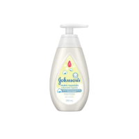 Johnson's Baby Sabonete Líquido Recém Nascido, 200ml
