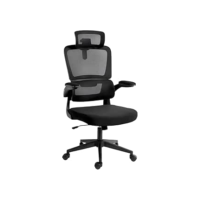CADEIRA REDRAGON OFFICE HELA PRETO C214-B